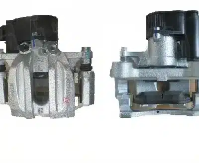 Rear Left Brake Caliper Assembly for GWM Poer / P-Series – 3502106XPW01A Rear Left Brake Caliper Assembly for GWM Poer / P-Series – 3502106XPW01A