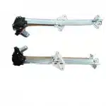 Haval M6 PLUS Front Left Window Regulator Assembly – 6104300XKZ16D