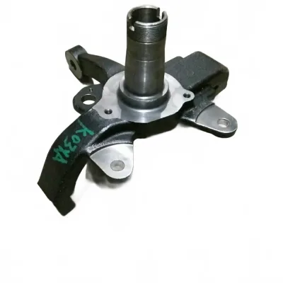 Haval H5 Front Right Steering Knuckle Assembly – Part No. 3001102XK03XA Haval H5 Front Right Steering Knuckle Assembly – Part No. 3001102XK03XA