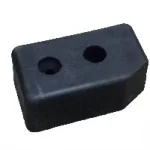 ZX Auto Grand Tiger Channel Insulation Pad – Part No. 5108023-1101