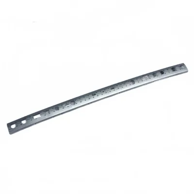 Foton Toano Rear Bumper Reinforcement Beam – V1500011053A0 Foton Toano Rear Bumper Reinforcement Beam – V1500011053A0