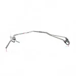 Genuine JAC Motors Steering Gear Hydraulic Oil Pipe for Shuailing T6 (3406030P3010)