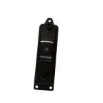 Haval H6 Coupe Front Right Power Window Switch Assembly – 3746600XKY00A Blue Label