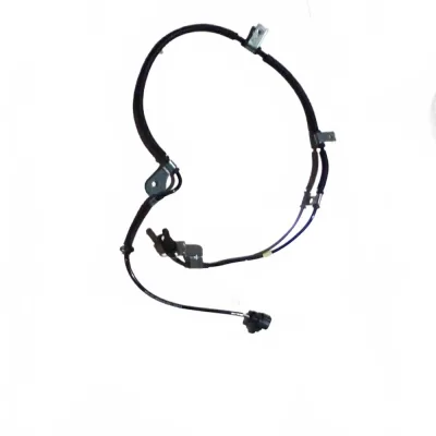 Haval M1 Front Right ABS Wheel Speed Sensor – Part No. 3550800-M18 Haval M1 Front Right ABS Wheel Speed Sensor – Part No. 3550800-M18
