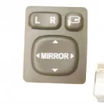 Haval H6 Power Rearview Mirror Control Switch – OEM 3782100-S08