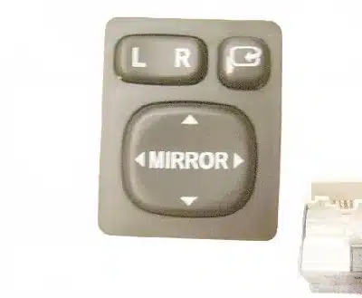 Haval H6 Power Rearview Mirror Control Switch – OEM 3782100-S08