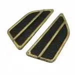 Foton Tunland Right Side Fender Decorative Garnish Plate – FS8403035-0563-001