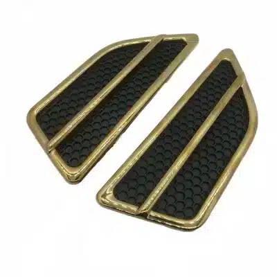 Foton Tunland Right Side Fender Decorative Garnish Plate – FS8403035-0563-001 Foton Tunland Right Side Fender Decorative Garnish Plate – FS8403035-0563-001