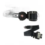 GWM Wingle 7 Rear Seat Belt Assembly – Part Number 5812500XP2WXC