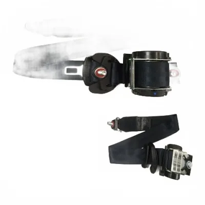 GWM Wingle 7 Rear Seat Belt Assembly – Part Number 5812500XP2WXC GWM Wingle 7 Rear Seat Belt Assembly – Part Number 5812500XP2WXC