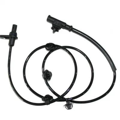Foton Tunland Rear Right ABS Wheel Speed Sensor – Part 3630030-0081-003 Foton Tunland Rear Right ABS Wheel Speed Sensor – Part 3630030-0081-003