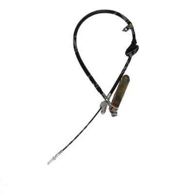 JMC Vigus N351 Front Handbrake Cable – Part SP3508021-0305-001 JMC Vigus N351 Front Handbrake Cable – Part SP3508021-0305-001