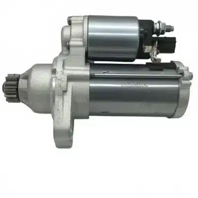 Foton Tunland Starter Motor Assembly – FS3708000-0423-001 Foton Tunland Starter Motor Assembly – FS3708000-0423-001