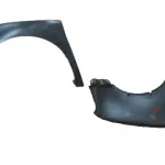 ORA Black Cat (R1) Left Side Fender – 8403101XNZ01A