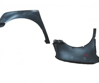 ORA Black Cat (R1) Left Side Fender – 8403101XNZ01A