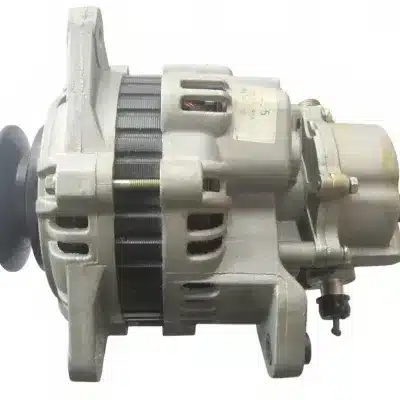 Haval Alternator Assembly – Part No. ZD3701010-0021-001 (CHJD121210) Haval Alternator Assembly – Part No. ZD3701010-0021-001 (CHJD121210)