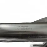 Kawei Pickup EGR Cooler for LT1030 – Part No. ZW1207119-0015-001