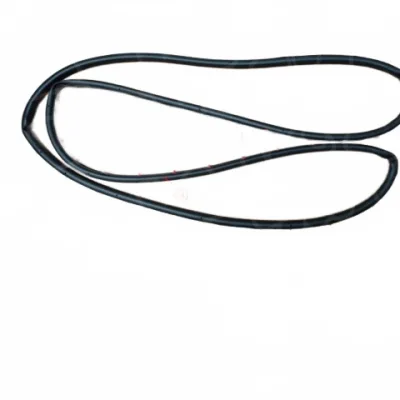 WEY Latte Front Right Door Weatherstrip Seal – 6107400XVE01A WEY Latte Front Right Door Weatherstrip Seal – 6107400XVE01A