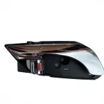 JMC Vigus 3 Interior Door Handle Assembly – Right Side (Part No. 6105008-1180-001)