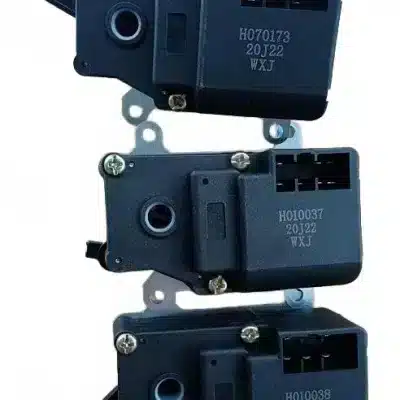 Huanghai Landscape Air Door Damper Actuator (Internal/External Circulation) – 806001019