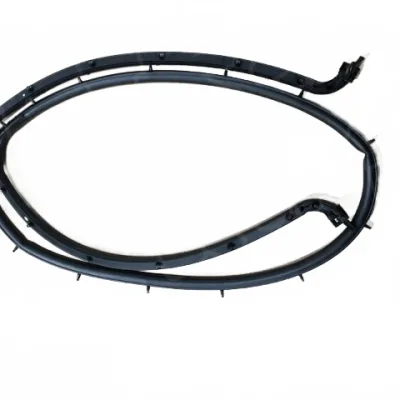 GWM Poer Passenger Edition Truck Bed Weatherstrip – Part 8507100XPW01A GWM Poer Passenger Edition Truck Bed Weatherstrip – Part 8507100XPW01A