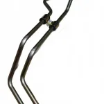 ZX Auto Grand Tiger Steering Gear Low Pressure Hydraulic Oil Hose – 3406020-3100