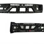 Front Bumper Assembly for Tank 300 Cyber Edition – Part 2803401XKM13A