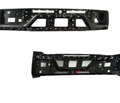 Front Bumper Assembly for Tank 300 Cyber Edition – Part 2803401XKM13A Front Bumper Assembly for Tank 300 Cyber Edition – Part 2803401XKM13A
