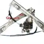 ZX Auto Terralord Front Right Window Regulator Assembly – ZW6104010-1908-001