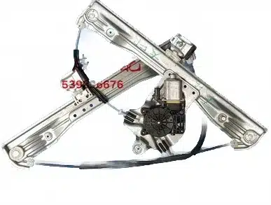 ZX Auto Terralord Front Right Window Regulator Assembly – ZW6104010-1908-001 ZX Auto Terralord Front Right Window Regulator Assembly – ZW6104010-1908-001