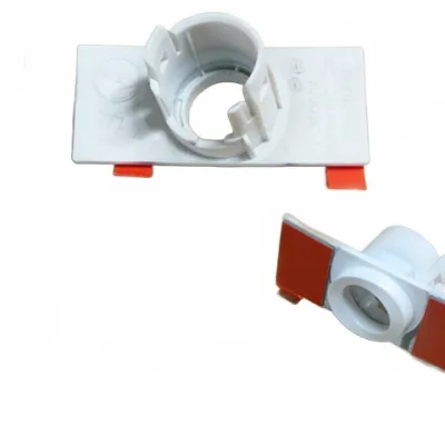 WEY VV5 Radar Sensor Bracket Clip – Part Number 3603121XKY28A WEY VV5 Radar Sensor Bracket Clip – Part Number 3603121XKY28A