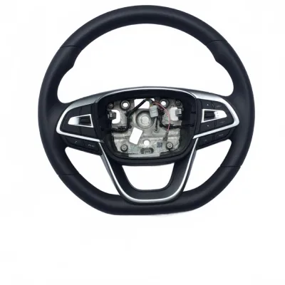 Genuine Foton Yutu Steering Wheel Assembly – Part No. FS3402010-0095-001 Genuine Foton Yutu Steering Wheel Assembly – Part No. FS3402010-0095-001