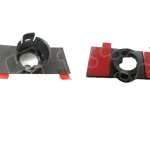 Haval F5 Front Center Left Radar Bracket Retainer – 3603102XKY74A