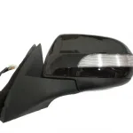 Haval H5 Left Side Rearview Mirror Assembly – 8202300XK46XA