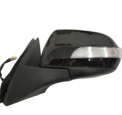 Haval H5 Left Side Rearview Mirror Assembly – 8202300XK46XA Haval H5 Left Side Rearview Mirror Assembly – 8202300XK46XA