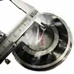 JAC Motors Shuailing T6 Gearbox Bearing – Part No. ZW1701845-0210-001