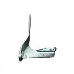 JAC Shuailing T6 Left Tailgate Hinge Assembly – 8516100P3010B