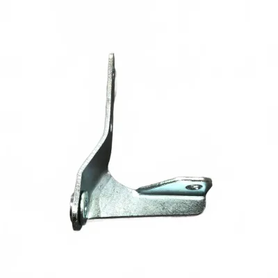 JAC Shuailing T6 Left Tailgate Hinge Assembly – 8516100P3010B JAC Shuailing T6 Left Tailgate Hinge Assembly – 8516100P3010B