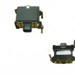 WEY VV5 Front Radar Control Module – Part Number 3604100XKY28A