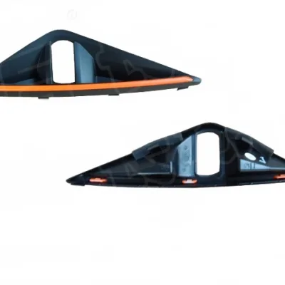 Haval H6 (3rd Gen) Front Fog Lamp Cover – Right Side, B01 Chassis – 2803160XKN01A Haval H6 (3rd Gen) Front Fog Lamp Cover – Right Side, B01 Chassis – 2803160XKN01A