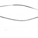 Haval All New H6 Front Left Upper Door Window Trim Molding – 6107300AKZ1DA