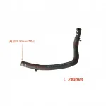 JAC Motors Shuailing T6 Power Steering Hydraulic Oil Pipe Assembly – 3406120P3040
