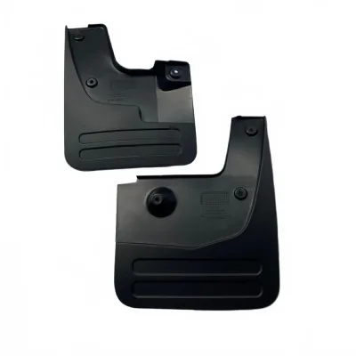 Foton General Front Mudguard Left Side – FS8511010-1440-001 Foton General Front Mudguard Left Side – FS8511010-1440-001