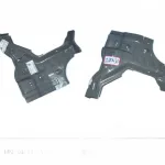 JMC Vigus 7 Right Side Headlight Bracket – Part Code 3711435-0010-001