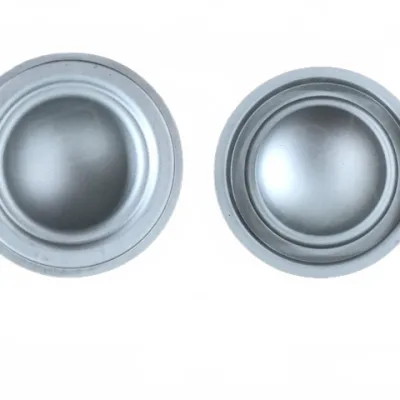 GWM Poer Passenger Front Wheel Dust Cover – Part No. 3001114XPW01A GWM Poer Passenger Front Wheel Dust Cover – Part No. 3001114XPW01A