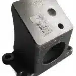 Joylong Commuter / Hiace Left Engine Mount Bracket – ZD1001020-0676-001