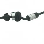 Foton Sup Gear Shift Lever Assembly – SZM001JF-1702080-28H