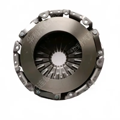 ZX Auto Terralord Clutch Pressure Plate Assembly – SMW350488