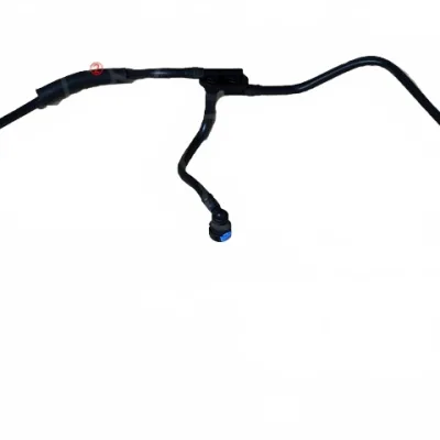 GWM Poer Passenger 2021 Brake Vacuum Hose Assembly – 3540102XPW01A GWM Poer Passenger 2021 Brake Vacuum Hose Assembly – 3540102XPW01A