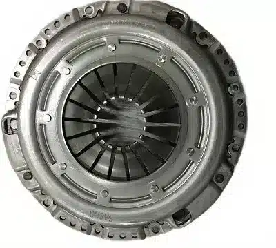 JMC Clutch Pressure Plate Assembly for JX4D24 2.4L Diesel Engine – 1601310-0100-001